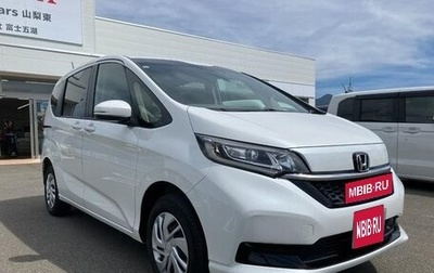 Honda Freed II, 2021 год, 1 650 000 рублей, 1 фотография