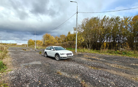 Audi A4, 2013 год, 1 650 000 рублей, 1 фотография