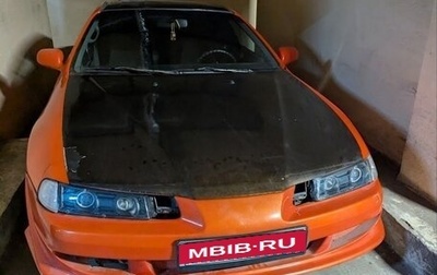 Honda Prelude IV, 1992 год, 370 000 рублей, 1 фотография