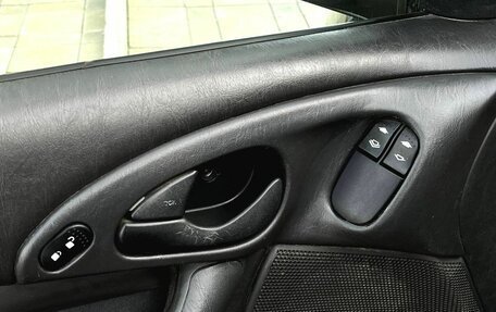Ford Focus IV, 2001 год, 250 000 рублей, 7 фотография