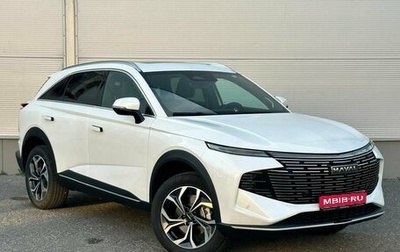 Haval F7, 2025 год, 3 499 000 рублей, 1 фотография