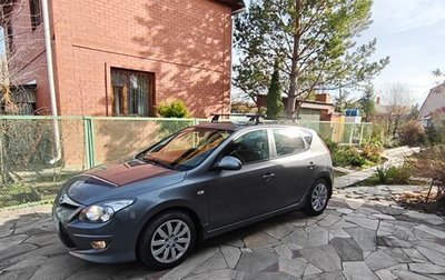Hyundai i30 I, 2011 год, 870 000 рублей, 1 фотография