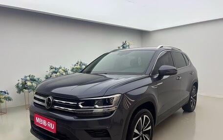 Volkswagen Tharu, 2021 год, 1 750 000 рублей, 1 фотография