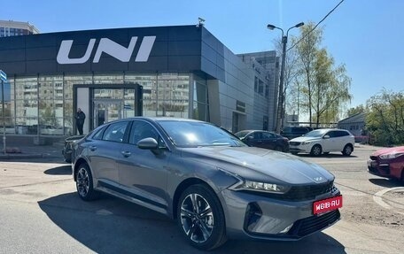 KIA K5, 2025 год, 3 990 000 рублей, 1 фотография