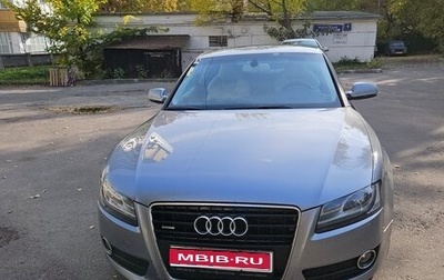 Audi A5, 2010 год, 1 500 000 рублей, 1 фотография