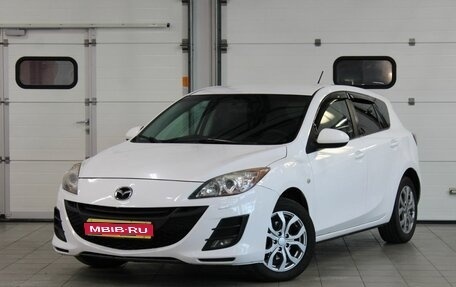 Mazda 3, 2011 год, 950 000 рублей, 1 фотография