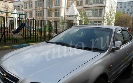 Honda Inspire III, 1999 год, 485 000 рублей, 1 фотография