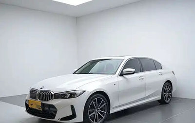 BMW 3 серия, 2022 год, 3 051 001 рублей, 1 фотография