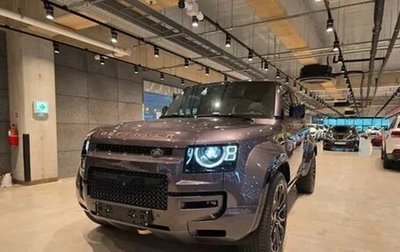 Land Rover Defender II, 2025 год, 29 200 000 рублей, 1 фотография