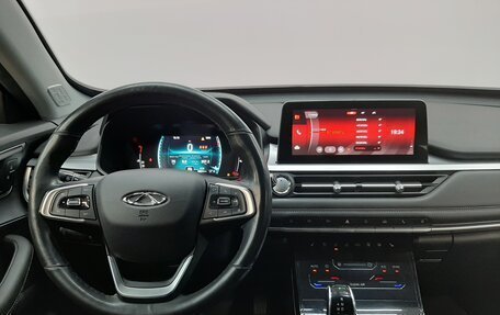 Chery Tiggo 7 Pro, 2021 год, 1 470 000 рублей, 18 фотография