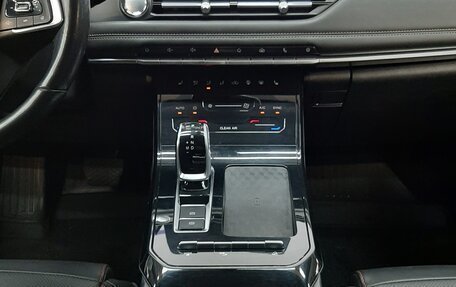 Chery Tiggo 7 Pro, 2021 год, 1 470 000 рублей, 19 фотография