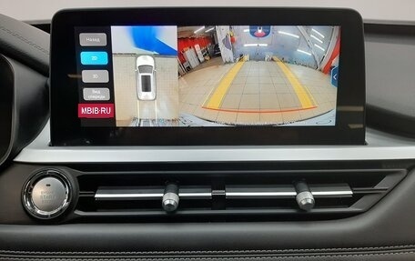 Chery Tiggo 7 Pro, 2021 год, 1 470 000 рублей, 21 фотография