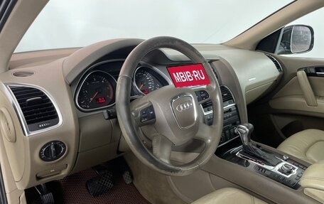 Audi Q7, 2007 год, 1 278 000 рублей, 8 фотография