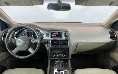 Audi Q7, 2007 год, 1 278 000 рублей, 10 фотография