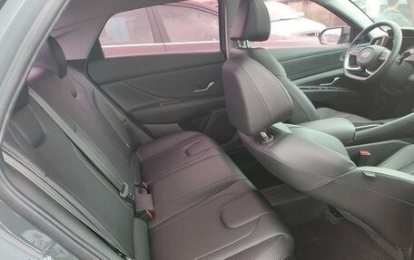 Hyundai Elantra, 2021 год, 1 350 000 рублей, 8 фотография