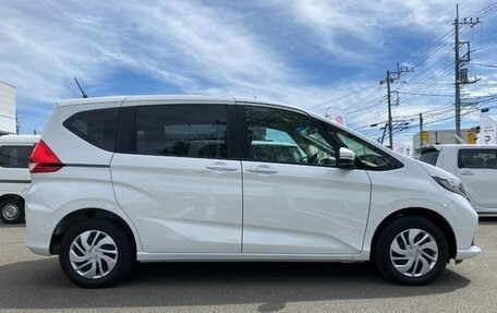Honda Freed II, 2021 год, 1 650 000 рублей, 3 фотография