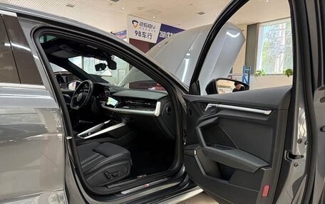 Audi A3, 2022 год, 2 186 000 рублей, 15 фотография