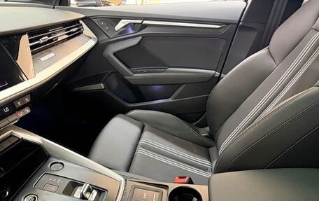 Audi A3, 2022 год, 2 186 000 рублей, 17 фотография