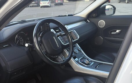 Land Rover Range Rover Evoque I, 2015 год, 2 099 000 рублей, 9 фотография