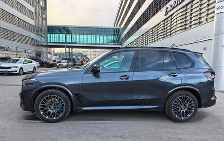BMW X5, 2019 год, 6 590 000 рублей, 7 фотография