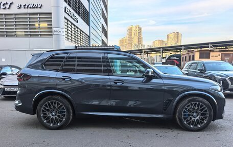 BMW X5, 2019 год, 6 590 000 рублей, 9 фотография
