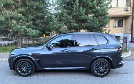 BMW X5, 2019 год, 6 590 000 рублей, 16 фотография