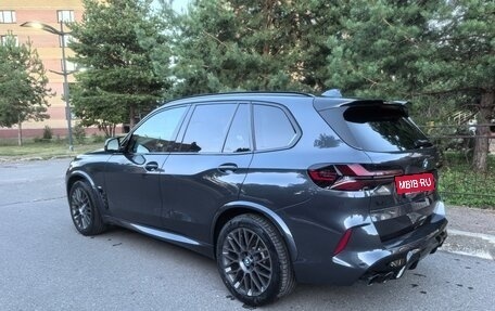 BMW X5, 2019 год, 6 590 000 рублей, 18 фотография