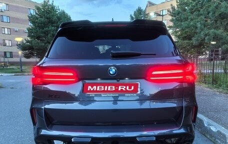 BMW X5, 2019 год, 6 590 000 рублей, 21 фотография
