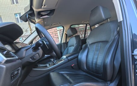 BMW X5, 2019 год, 6 590 000 рублей, 31 фотография