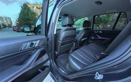 BMW X5, 2019 год, 6 590 000 рублей, 35 фотография