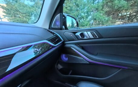 BMW X5, 2019 год, 6 590 000 рублей, 34 фотография