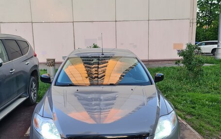 Ford Mondeo IV, 2008 год, 999 000 рублей, 2 фотография