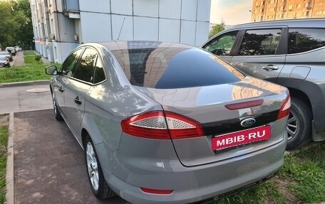 Ford Mondeo IV, 2008 год, 999 000 рублей, 3 фотография