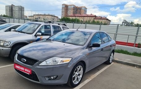 Ford Mondeo IV, 2008 год, 999 000 рублей, 4 фотография