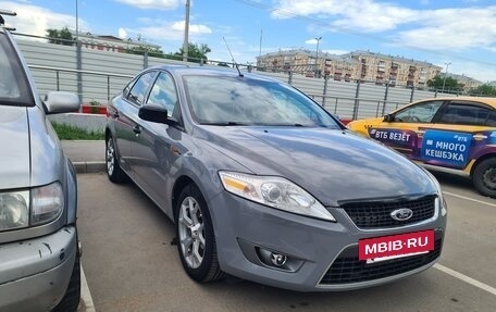 Ford Mondeo IV, 2008 год, 999 000 рублей, 6 фотография