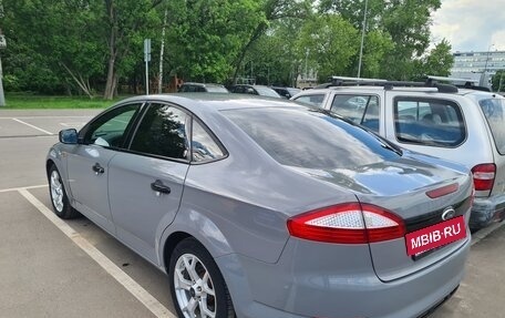 Ford Mondeo IV, 2008 год, 999 000 рублей, 7 фотография