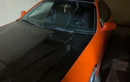 Honda Prelude IV, 1992 год, 370 000 рублей, 2 фотография