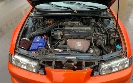Honda Prelude IV, 1992 год, 370 000 рублей, 4 фотография