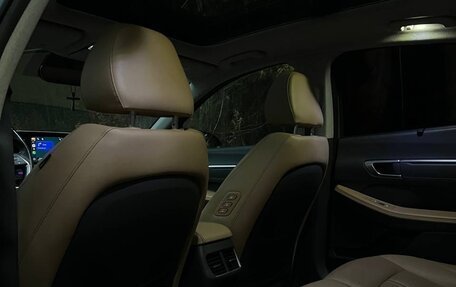 Hyundai Sonata VIII, 2022 год, 3 800 000 рублей, 13 фотография