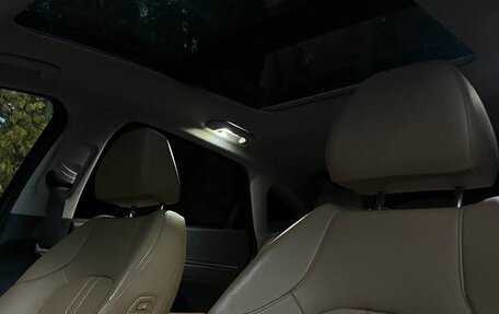 Hyundai Sonata VIII, 2022 год, 3 800 000 рублей, 11 фотография