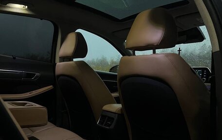 Hyundai Sonata VIII, 2022 год, 3 800 000 рублей, 16 фотография