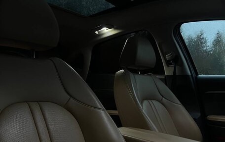 Hyundai Sonata VIII, 2022 год, 3 800 000 рублей, 20 фотография