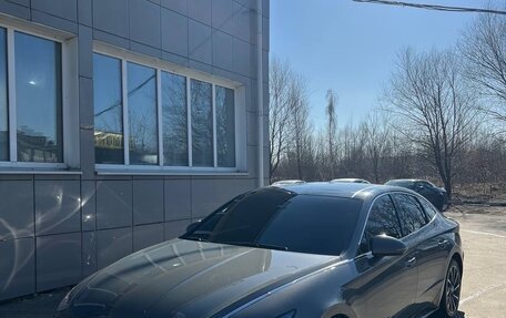 Hyundai Sonata VIII, 2022 год, 3 800 000 рублей, 28 фотография