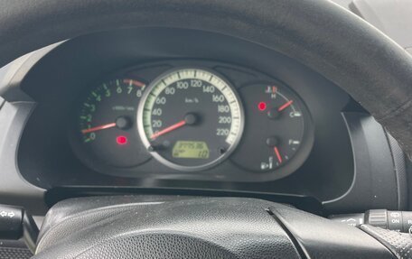 Mazda 5 I рестайлинг, 2006 год, 410 000 рублей, 12 фотография