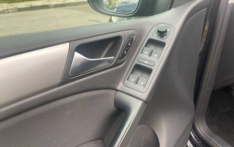 Volkswagen Golf VI, 2011 год, 720 000 рублей, 13 фотография