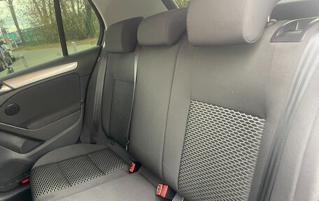 Volkswagen Golf VI, 2011 год, 720 000 рублей, 16 фотография