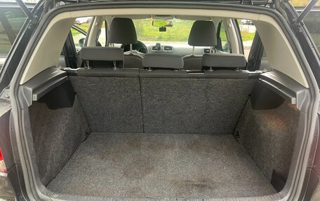 Volkswagen Golf VI, 2011 год, 720 000 рублей, 19 фотография