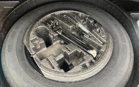 Volkswagen Golf VI, 2011 год, 720 000 рублей, 20 фотография