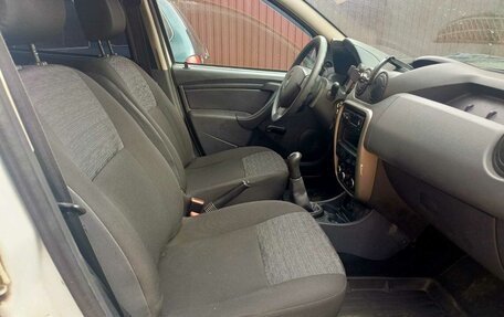 Renault Duster I рестайлинг, 2014 год, 629 000 рублей, 10 фотография