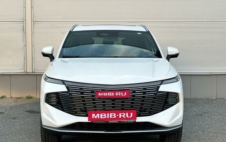 Haval F7, 2025 год, 3 499 000 рублей, 2 фотография